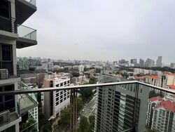 Urbana (D9), Condominium #598161391